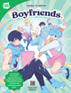 Book cover of: Learn to Draw Boyfriends.. By: refrainbow