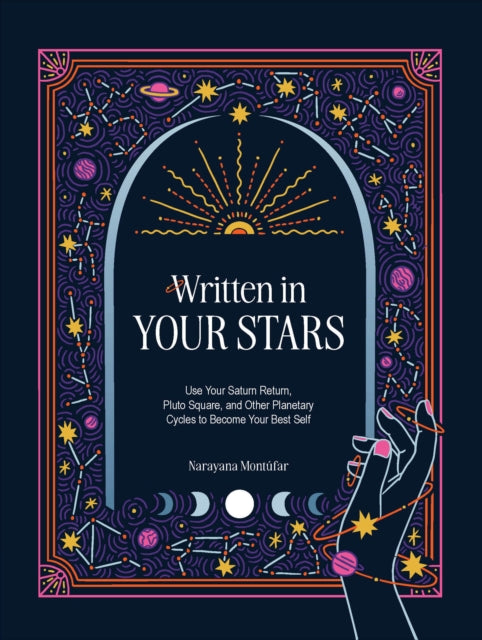 Book cover of: Written in Your Stars