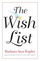 Book cover of: Wish List