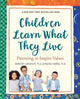 Book cover of: Children Learn What They Live