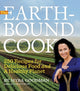 Book cover of: Earthbound Cook. By: Myra Goodman