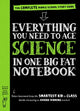 Book cover of: Everything You Need to Ace Science in One Big Fat Notebook