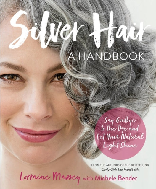 Book cover of: Silver Hair. By: Lorraine Massey