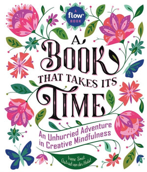 Book That Takes Its Time