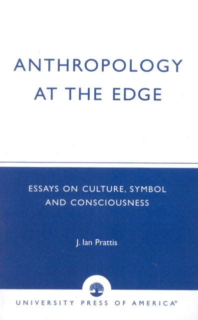 Anthropology at the Edge