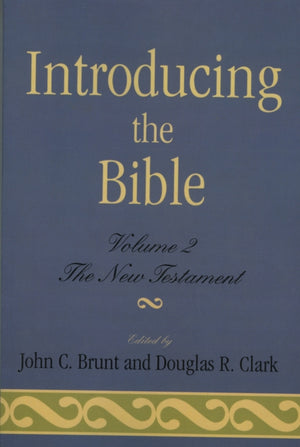 Introducing the Bible