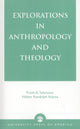 Book cover of: Explorations in Anthropology and Theology