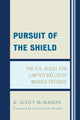 Book cover of: Pursuit of the Shield