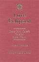 Book cover of: Love Eclipsed