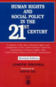 Book cover of: Human Rights and Social Policy in the 21st Century