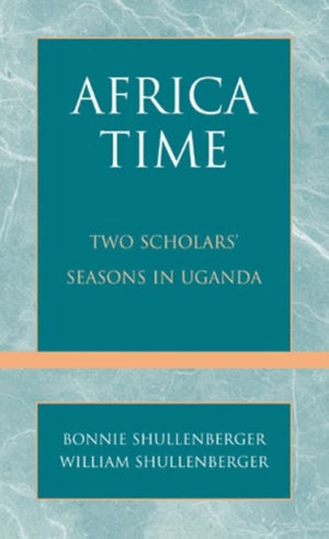 Africa Time