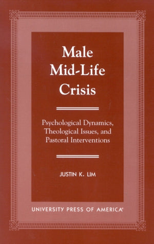 Male Mid-Life Crisis