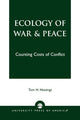 Book cover of: Ecology of War & Peace