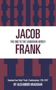Book cover of: Jacob Frank. By: Kraushar Alexandr
