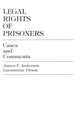 Book cover of: Legal Rights of Prisoners