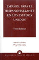 Book cover of: Espanol Para el Hispanohablante en los Estados Unidos. By: Gonzlez Mirta A.