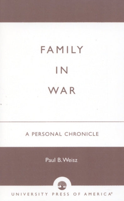 Family in War