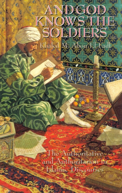 Book cover of: And God Knows the Soldiers