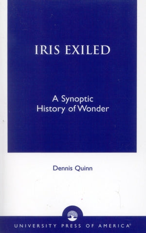 Iris Exiled