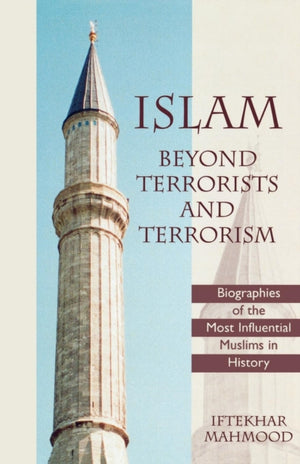 Islam Beyond Terrorists and Terrorism