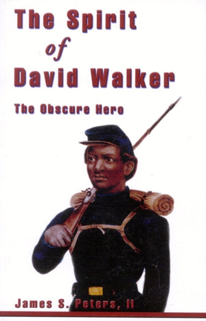 Spirit of David Walker