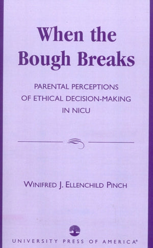 When the Bough Breaks