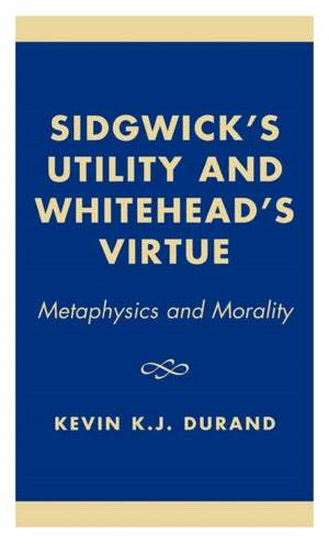 Sidgwicks Utility & Whitheads