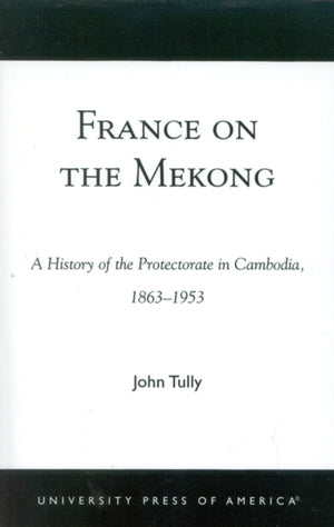 France on the Mekong