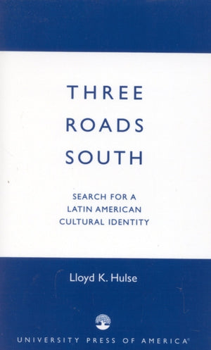 Three Roads South