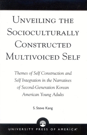 Unveiling the Socioculturally Constructed Multivoiced Self
