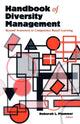 Book cover of: Handbook of Diversity Management. By: Deborah L. Plummer