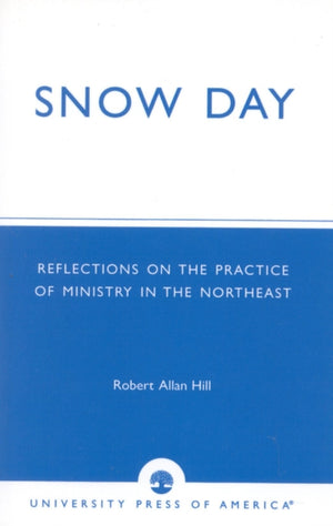 Snow Day