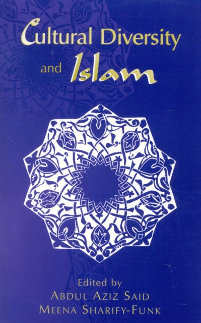 Book cover of: Cultural Diversity and Islam