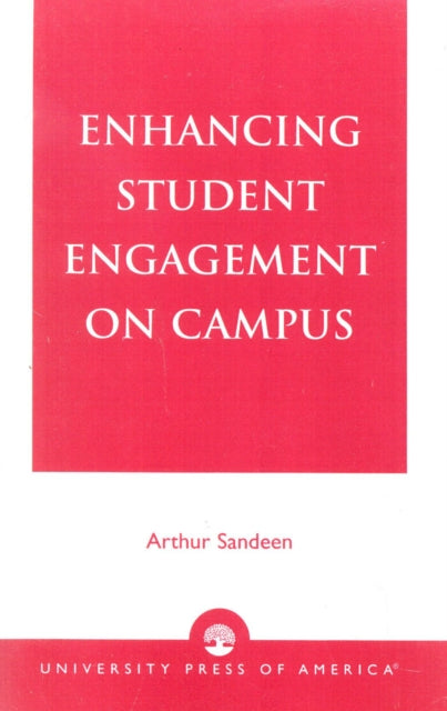 Book cover of: Enhancing Student Engagement On Campus
