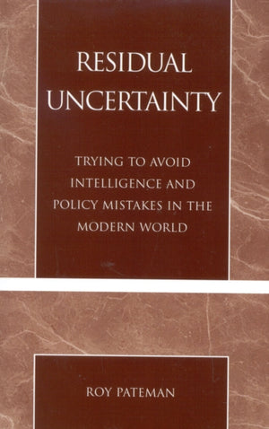 Residual Uncertainty