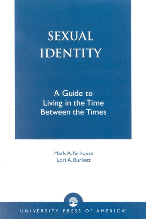 Sexual Identity