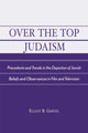 Book cover of: Over the Top Judaism
