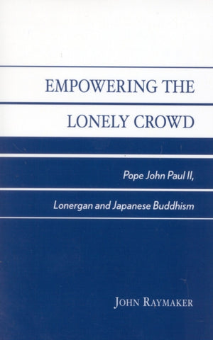 Empowering the Lonely Crowd