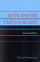 Book cover of: Myth and the Limits of Reason. By: Phillip Stambovsky