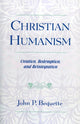 Book cover of: Christian Humanism