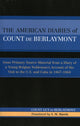 Book cover of: American Diaries of Count de Berlaymont. By: Berlaymont Count Guy de