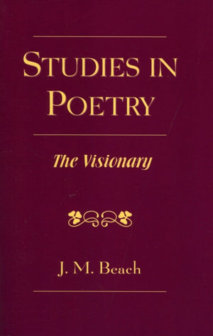 Studies in Poetry