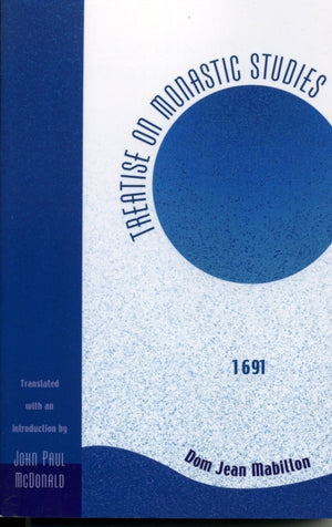 Treatise on Monastic Studies