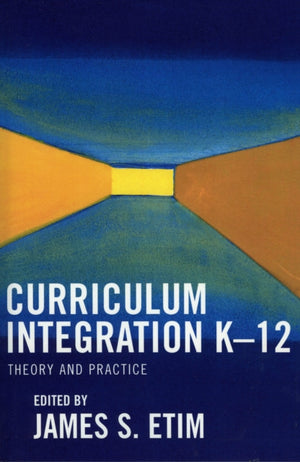 Curriculum Integration K-12