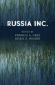 Book cover of: Russia Inc.. By: Lees Francis A.