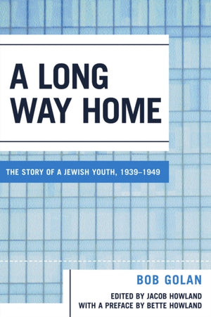 A Long Way Home