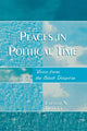 Book cover of: Places in Political Time. By: Earnest N. Bracey