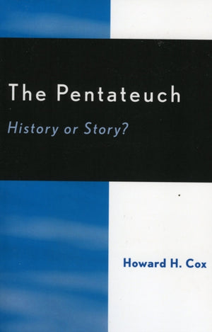 The Pentateuch