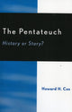 Book cover of: Pentateuch. By: Howard H. Cox