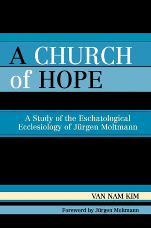 A Church of Hope